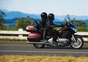 Honda Gold Wing